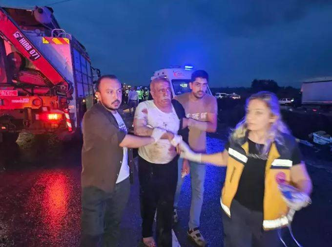 Katliam gibi kazanın bilirkişi raporu çıktı! 11 kişi can vermişti - Resim: 7